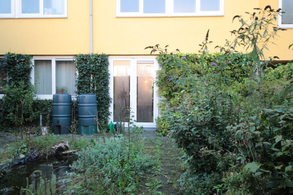 Appartement Slachthuisstraat 19