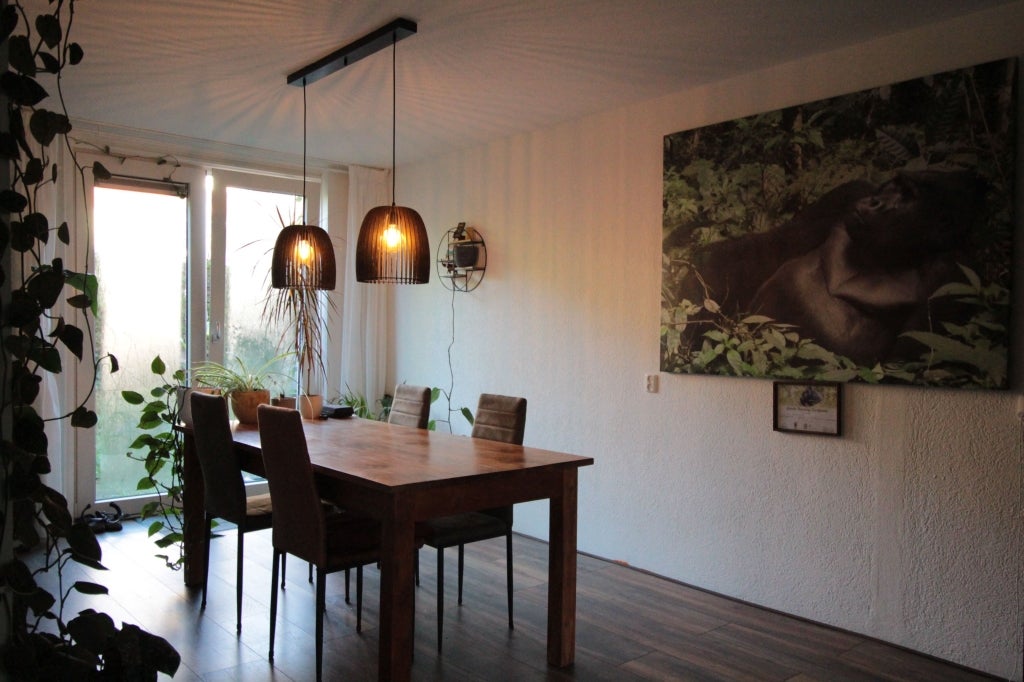 Appartement Slachthuisstraat 5
