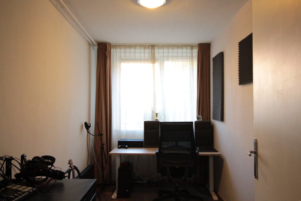 Appartement Slachthuisstraat 13