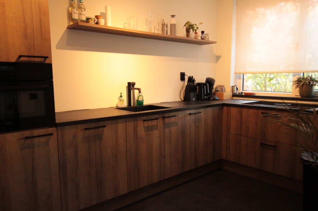 Appartement Slachthuisstraat 9