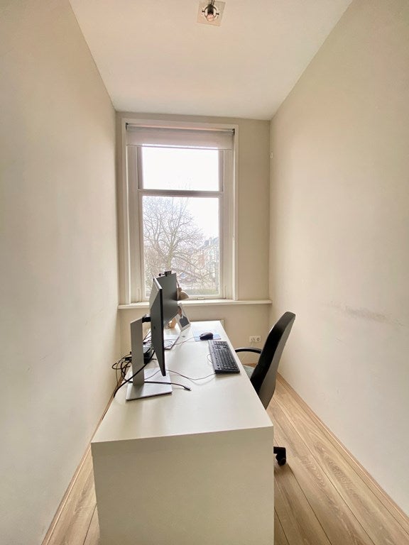 Appartement te huur: Noordsingel 48A-01, Rotterdam