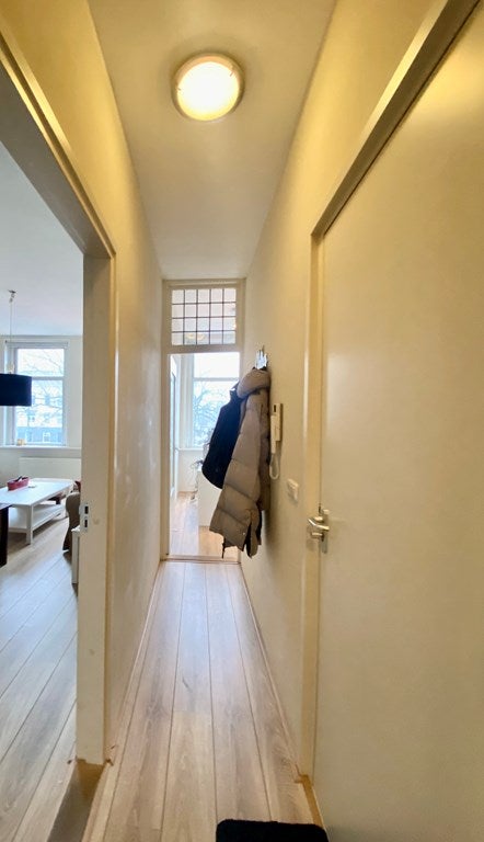 Appartement te huur: Noordsingel 48A-01, Rotterdam