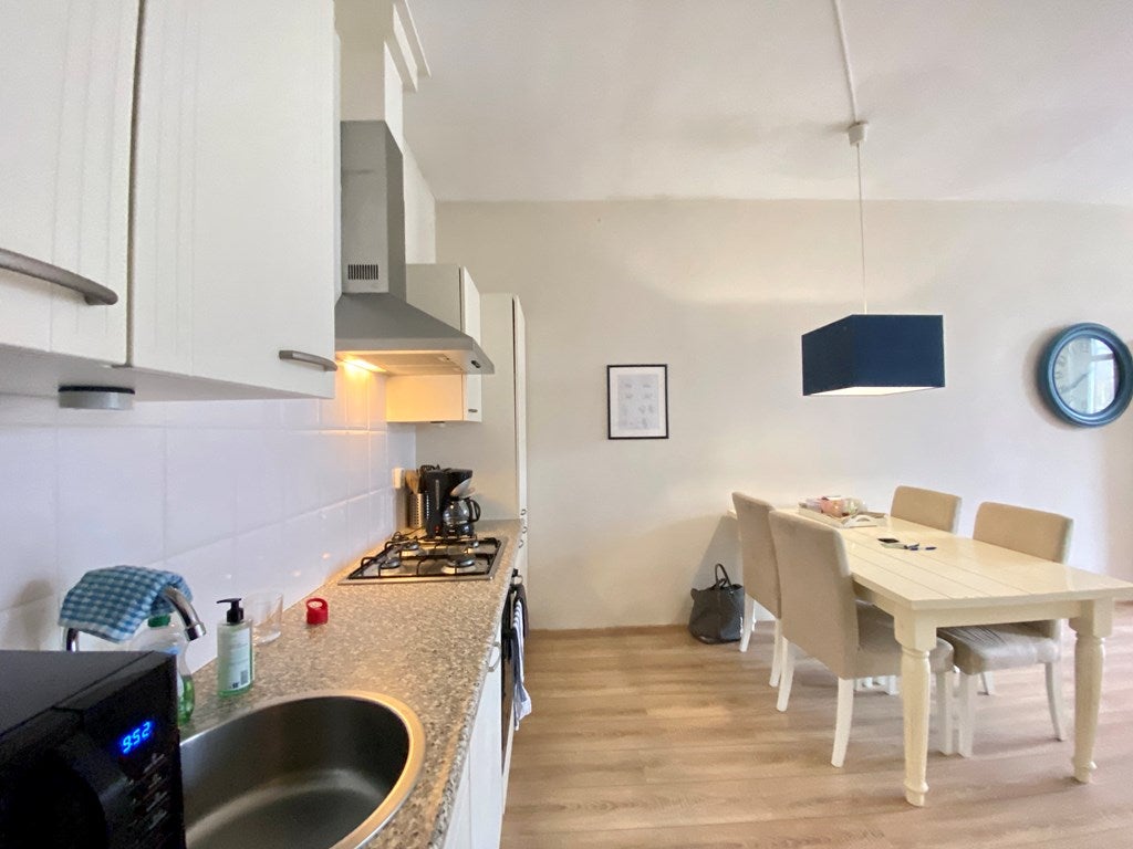 Appartement te huur: Noordsingel 48A-01, Rotterdam