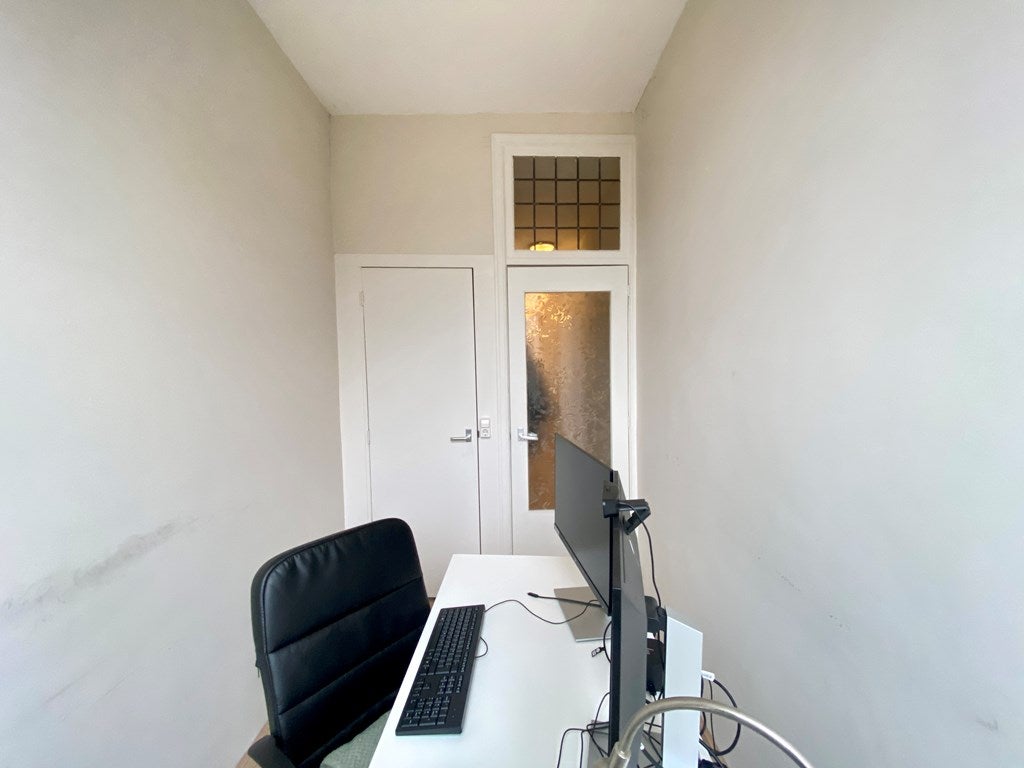 Appartement te huur: Noordsingel 48A-01, Rotterdam