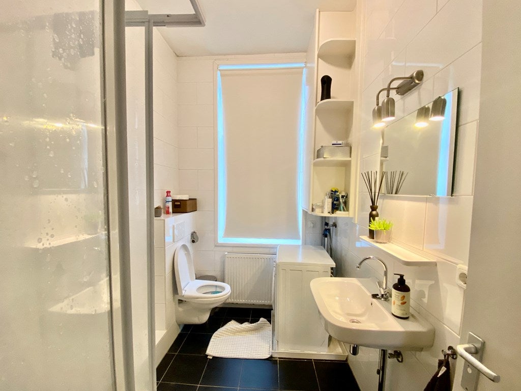 Appartement te huur: Noordsingel 48A-01, Rotterdam
