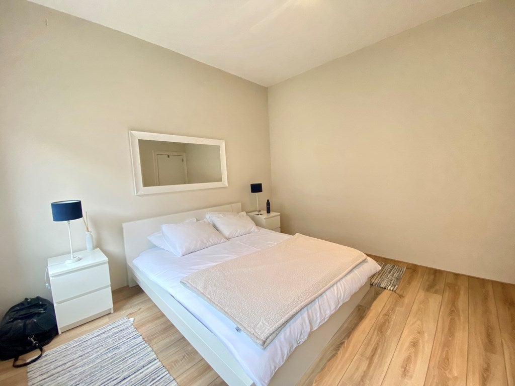 Appartement te huur: Noordsingel 48A-01, Rotterdam
