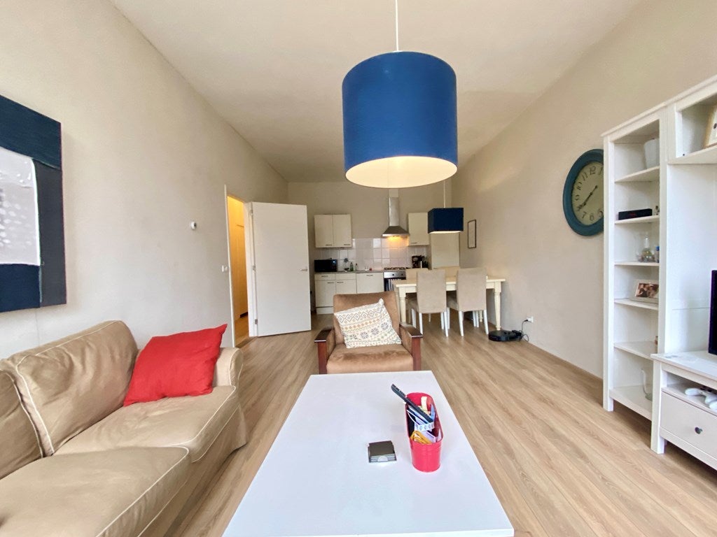 Appartement te huur: Noordsingel 48A-01, Rotterdam