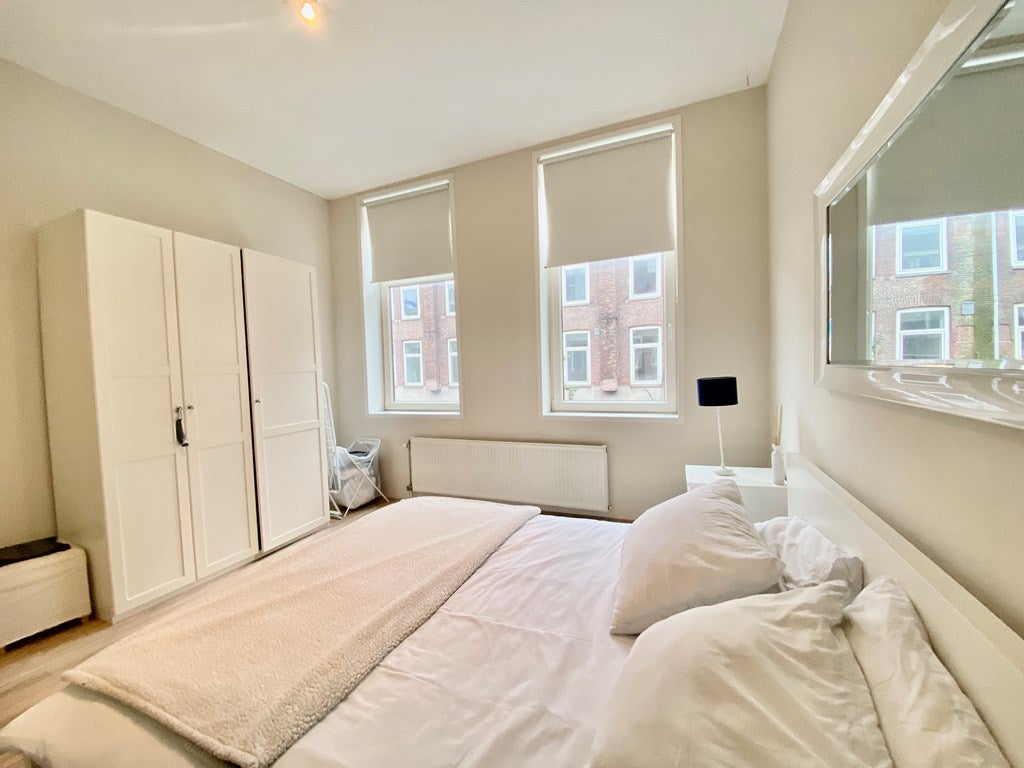 Appartement te huur: Noordsingel 48A-01, Rotterdam