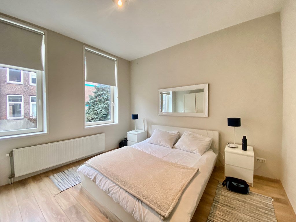 Appartement te huur: Noordsingel 48A-01, Rotterdam