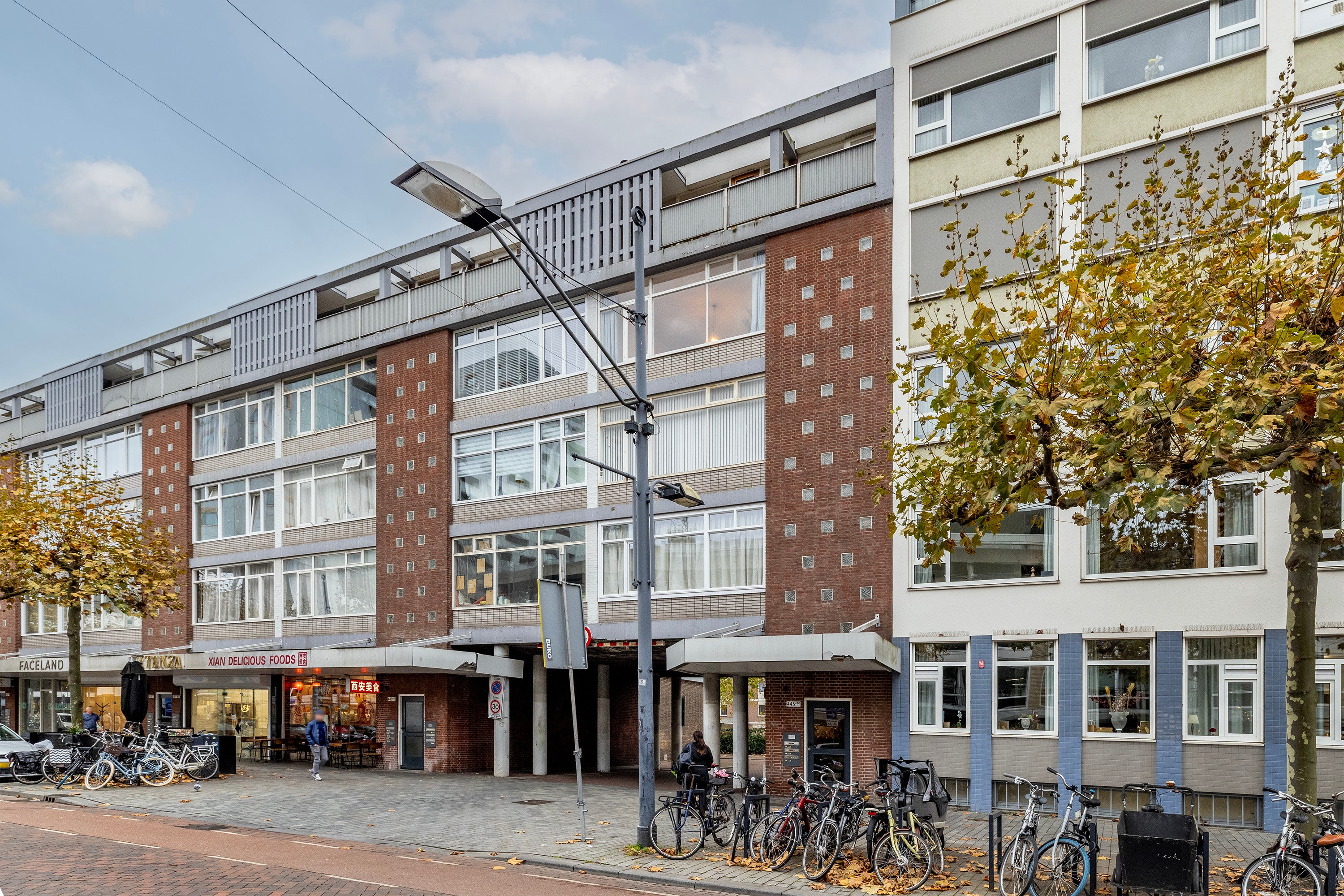 Karel Doormanstraat