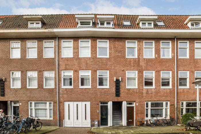 Marco Polostraat 91 H