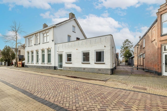 Te huur: Appartement Jagilstraat in Gilze