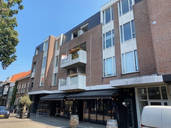 Flat Kleine Berg in Eindhoven