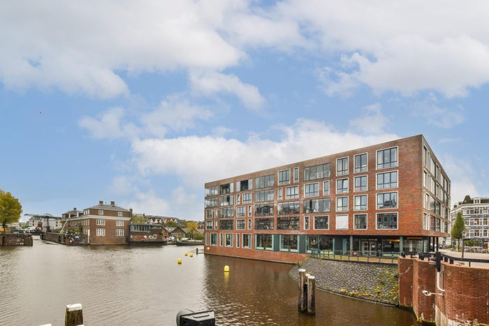 Te huur: Appartement Anne Frankstraat 107 in Amsterdam