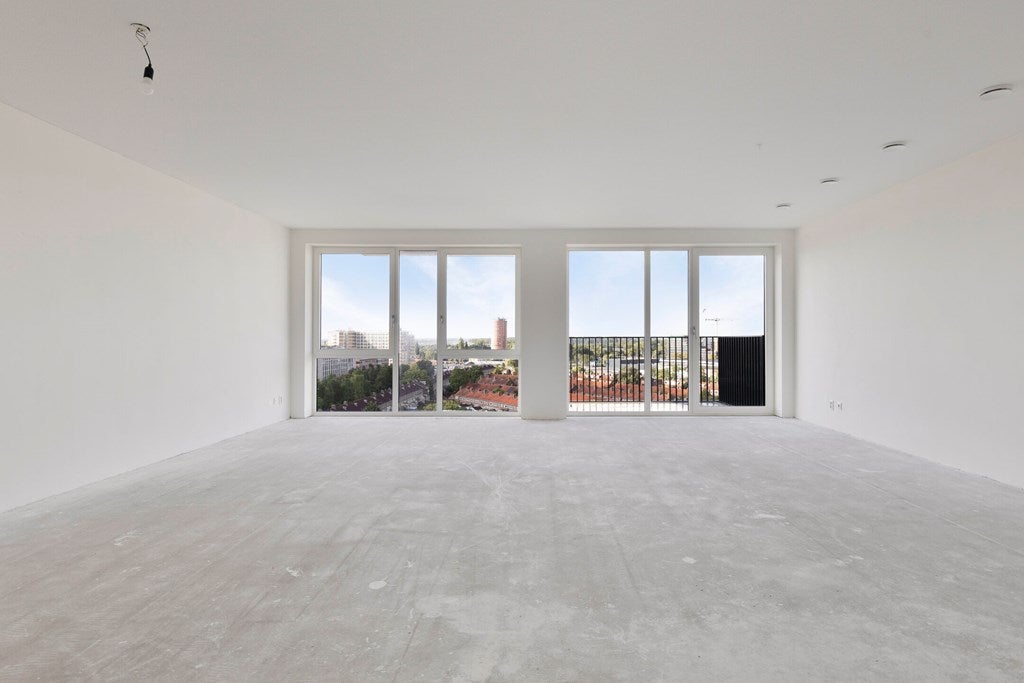 Te huur Appartement Perzikweg 130 in Leiden