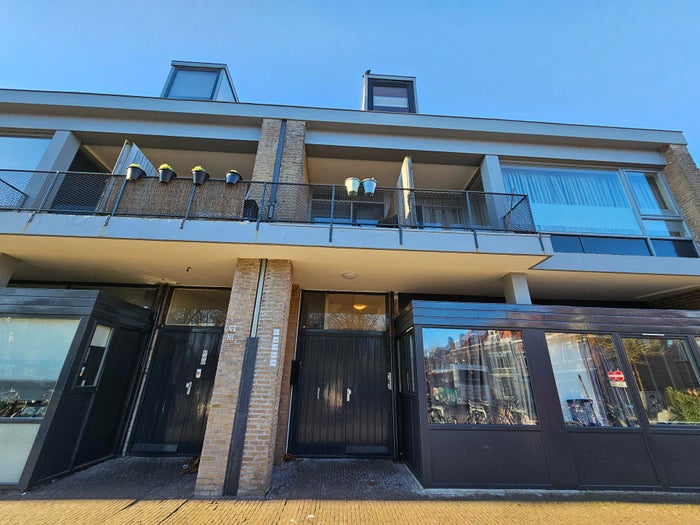 Te huur: Appartement Mgr. Nolensplein in Breda