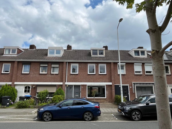 De Stoutheuvel 146 Eindhoven