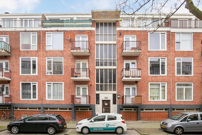 Hekbootstraat 17 B