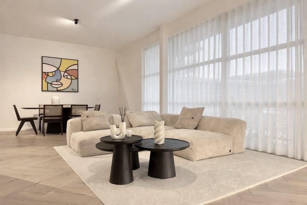 Te huur Appartement Burgemeester Rijnderslaan in Amstelveen