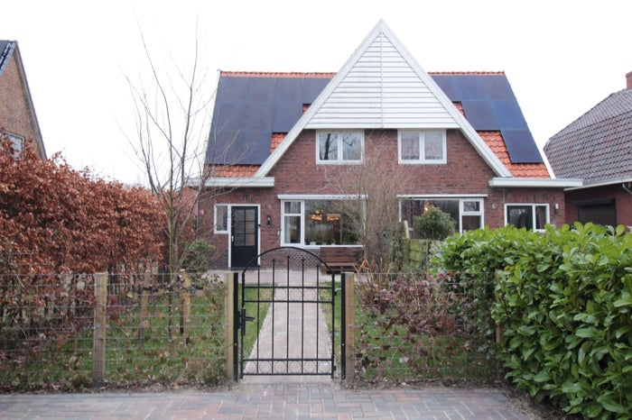 Te huur: Huis Groningerweg in Groningen