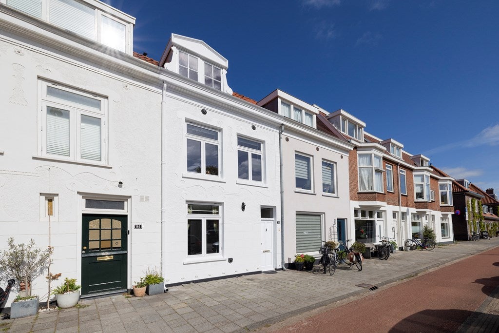 Lange Herenvest