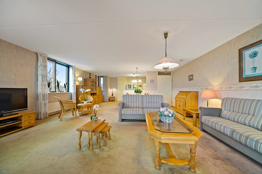 Appartement Drijver 91 in Maassluis