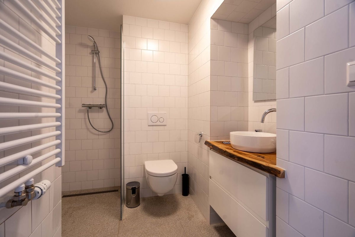 appartement Sikkelstraat Rotterdam