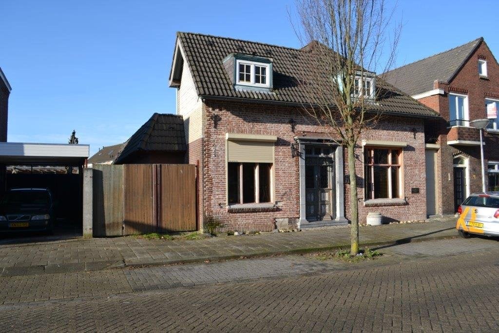 Woning in Eindhoven - Eckartseweg Zuid