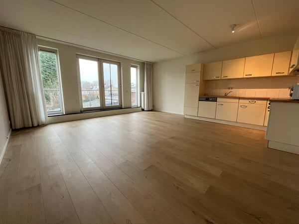 Appartement Ambyerstraat Noord in Maastricht