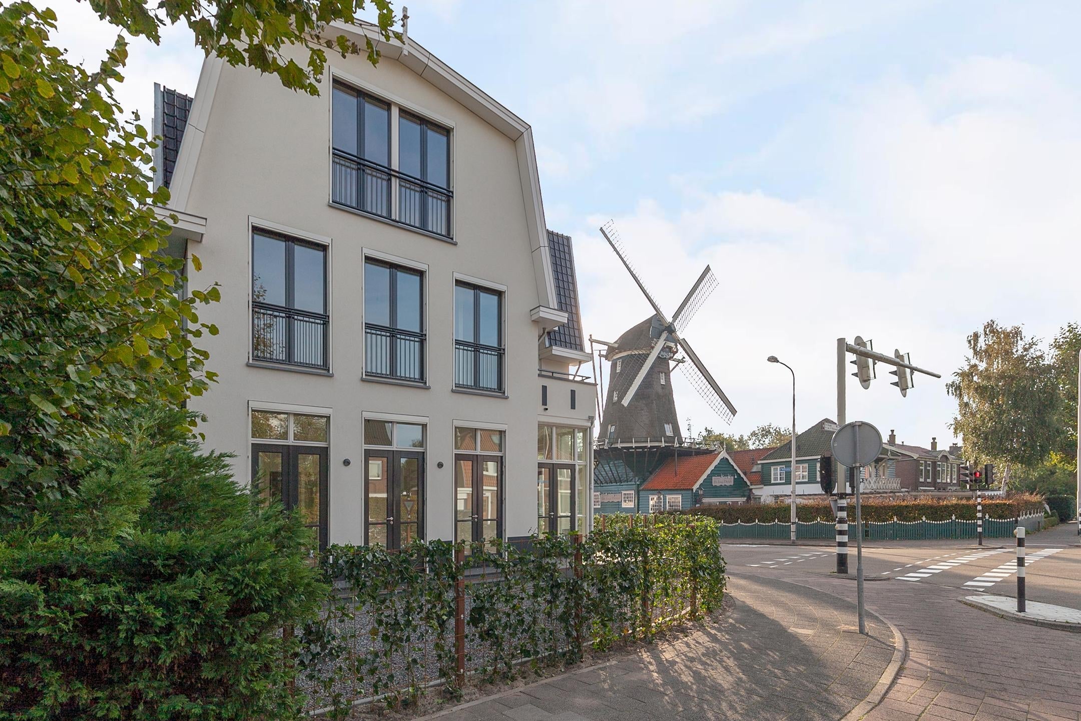 Te huur Appartement Amsterdamseweg in Amstelveen