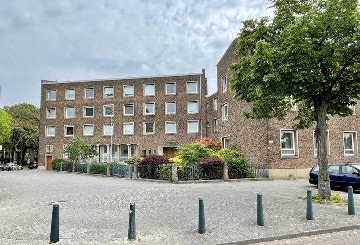 Te huur: Appartement Mathenesserweg in Rotterdam