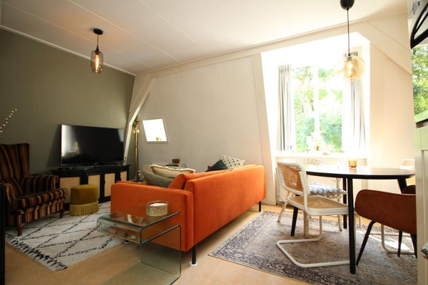 Te huur: Appartement Koningslaan in Utrecht