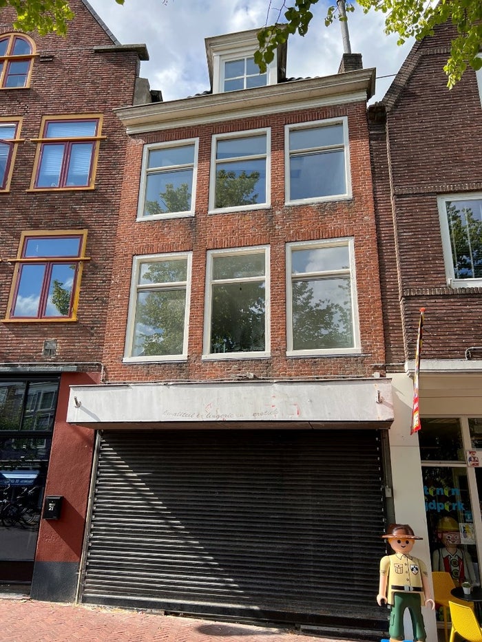 Te huur: Appartement Kelders in Leeuwarden