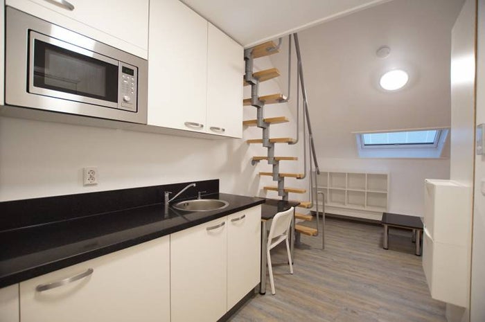 Te huur: Appartement Noordeinde in Rotterdam