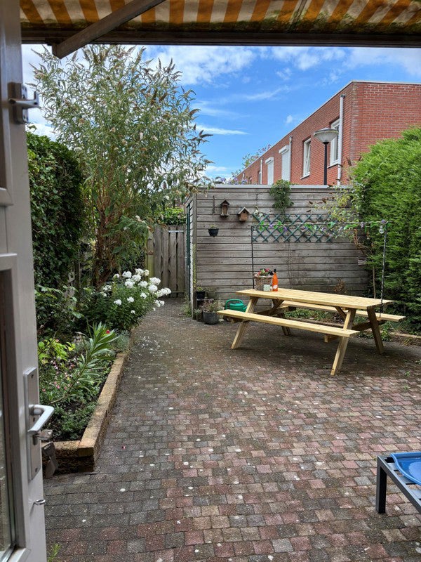 Appartement Diopter in Amsterdam