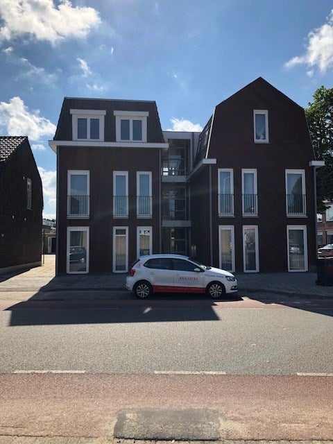 Woenselsestraat