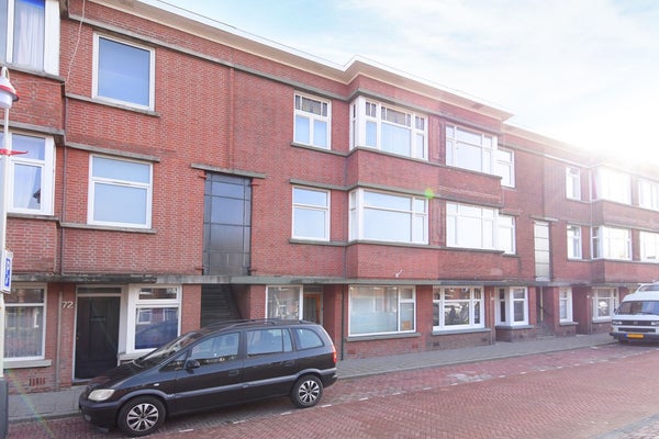 Te huur: Appartement Allard Piersonlaan 80 in Den Haag