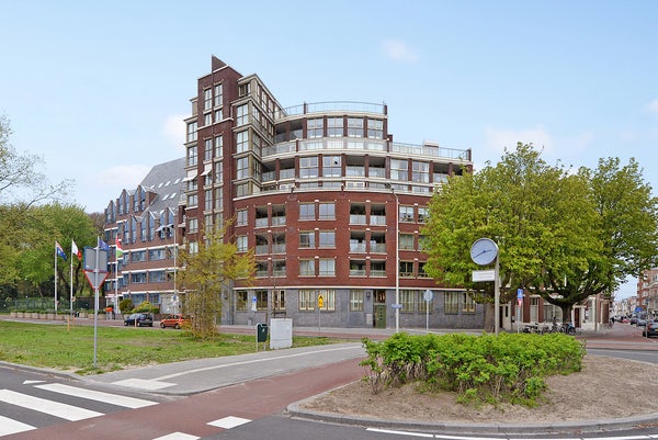 Te huur: Appartement Carnegielaan 84 in Den Haag