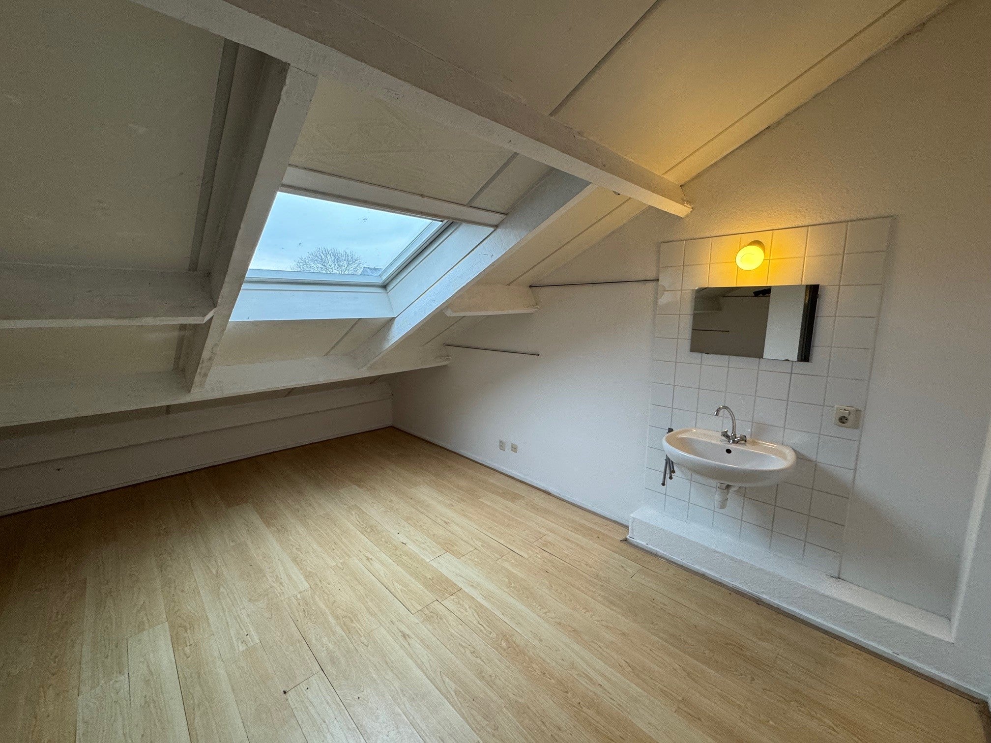Kamer te huur: Heugemerstraat 98A-5, Maastricht