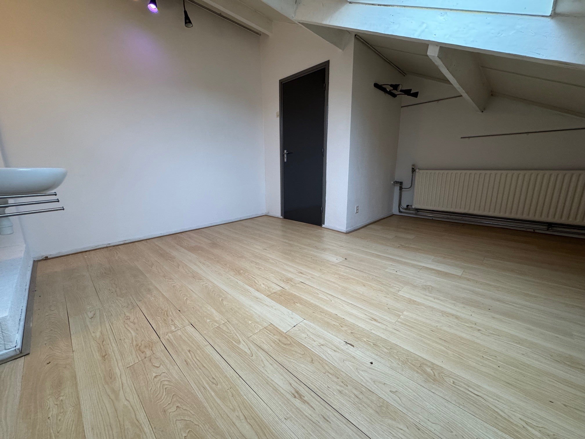 Kamer te huur: Heugemerstraat 98A-5, Maastricht
