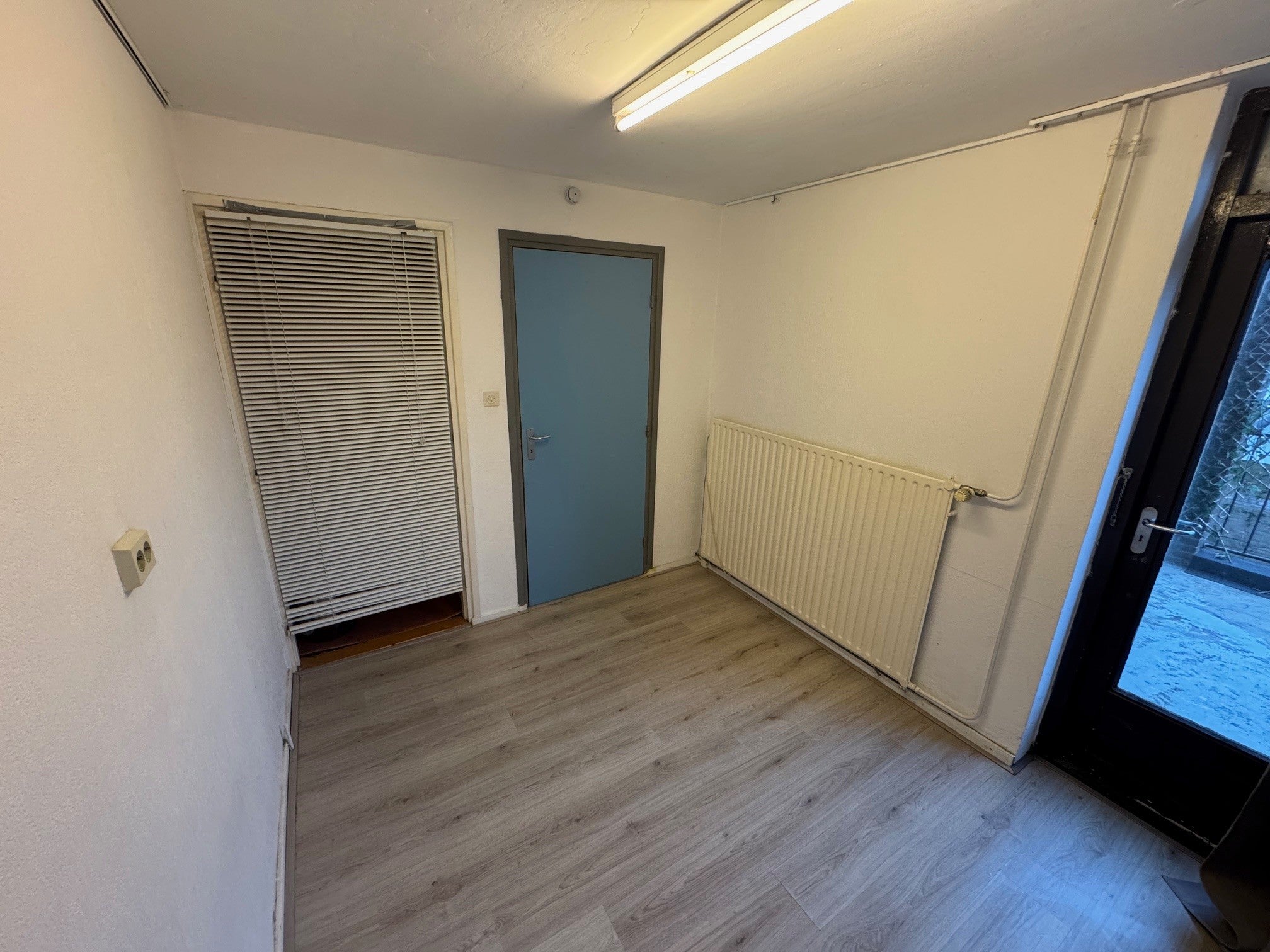 Kamer te huur: Heugemerstraat 98A-5, Maastricht