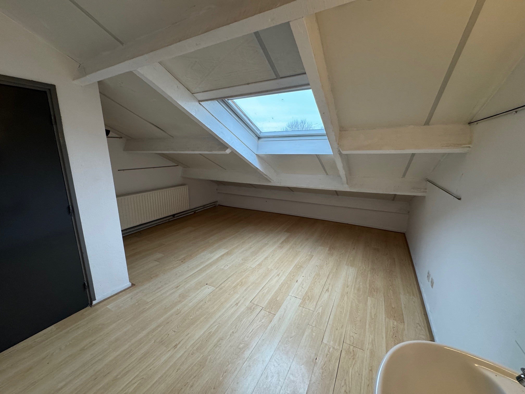 Kamer te huur: Heugemerstraat 98A-5, Maastricht