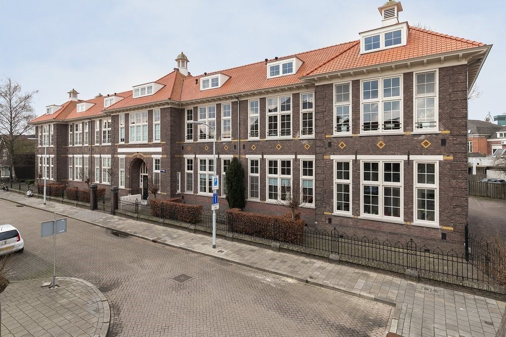 Te huur Appartement Julianahof in Eindhoven