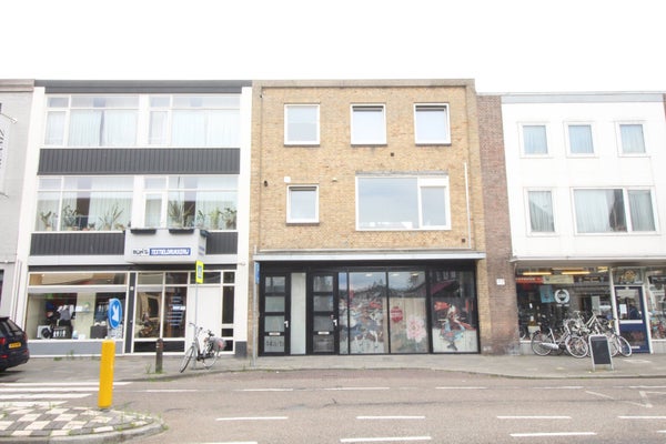 Appartement Geldropseweg in Eindhoven