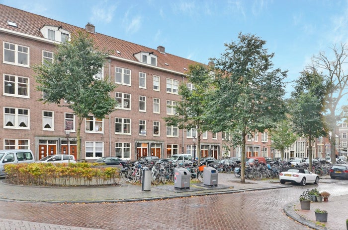 Te huur: Appartement Palmgracht 11 2 in Amsterdam