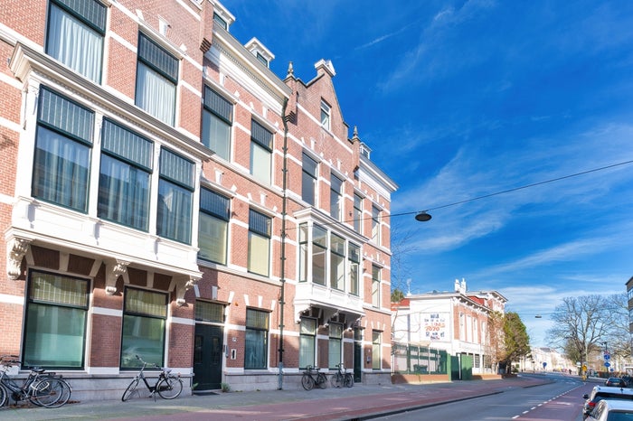 Te huur: Huis Laan van Meerdervoort in Den Haag