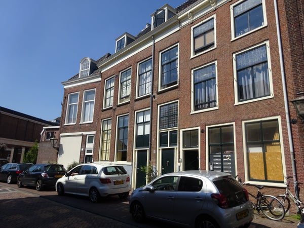 Langebrug