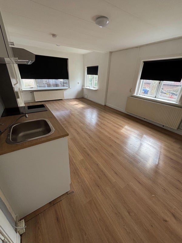 Cuarto sitio Horsterweg 46 en Ermelo