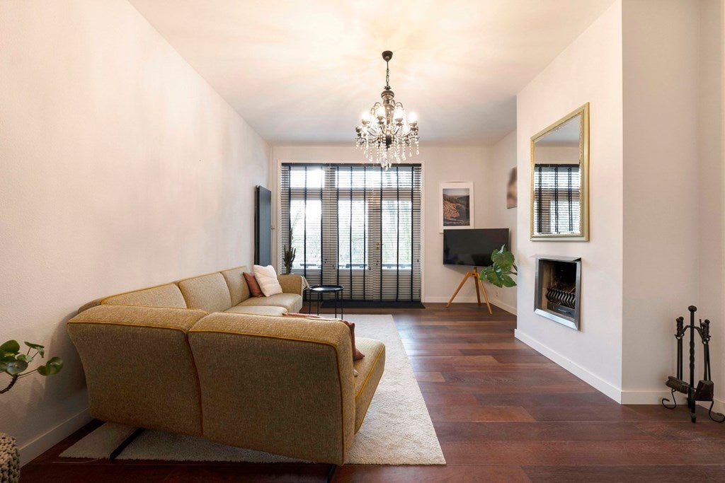 Te huur Appartement Couperusweg in Hilversum