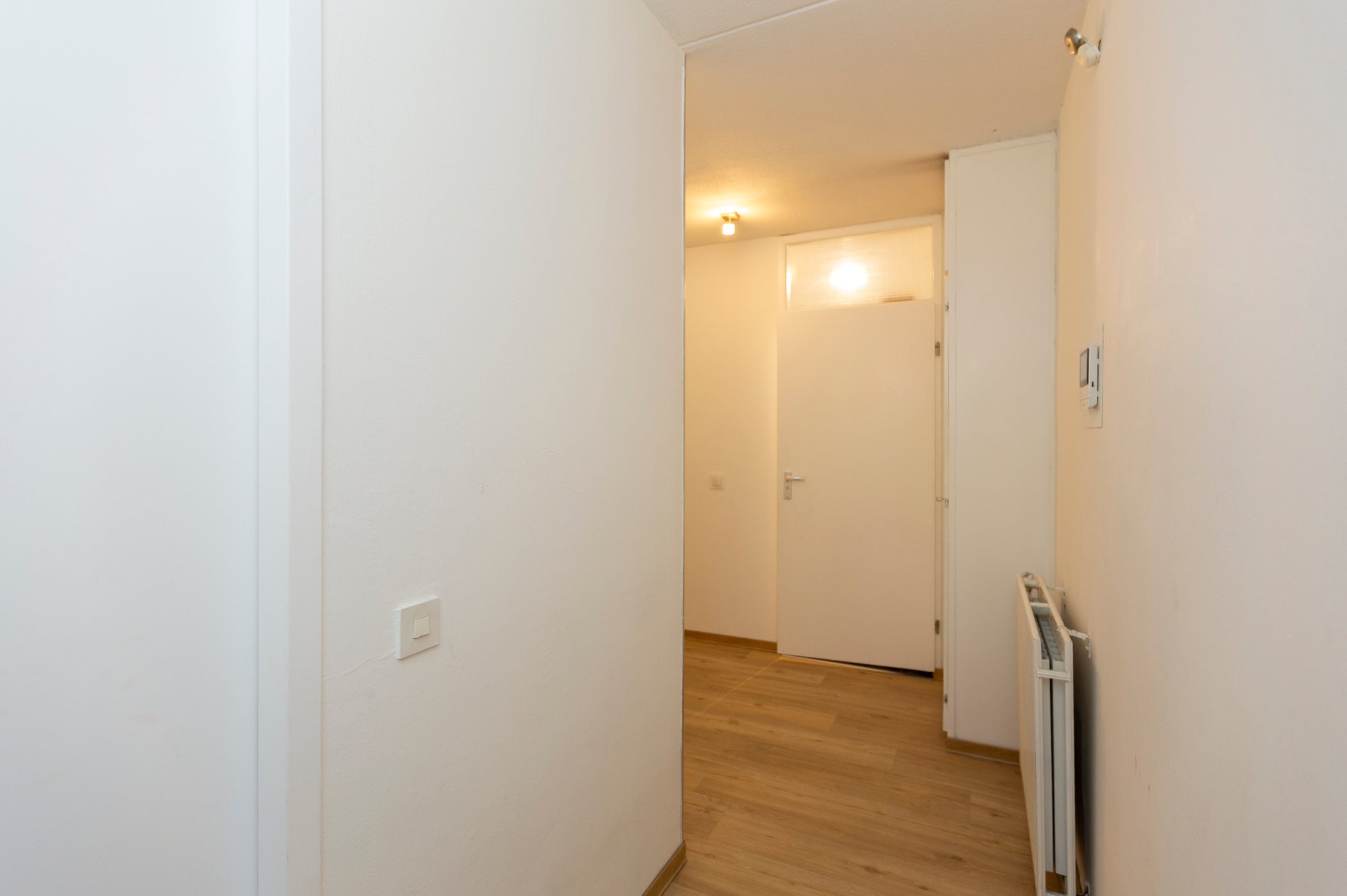 Appartement te huur: Blekerstraat, Almere